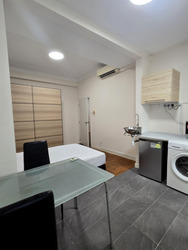Elite Park Avenue (D15),  #526414991